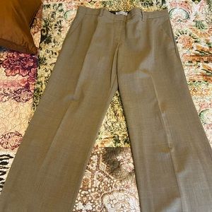 GAP Women's grey Trousers